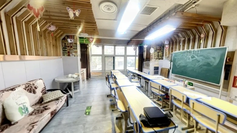 Oriental Waterfront - View 3