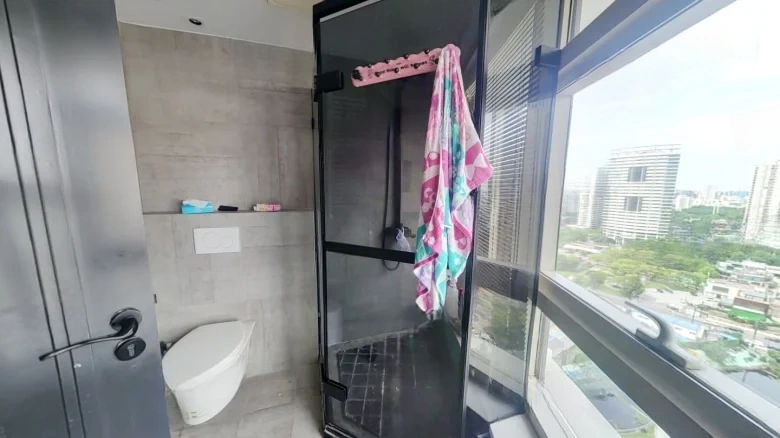 Zhongnan Century City North District - View 8