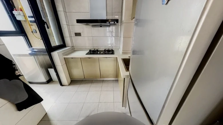 Jin Mansion - View 3