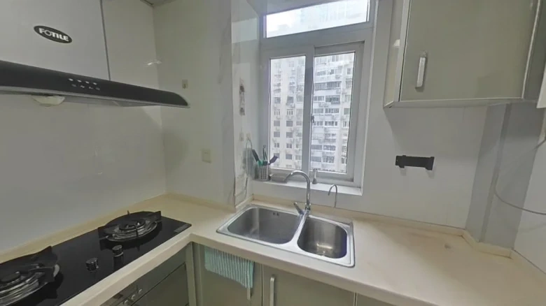 Pingwu Residential Area - View 4