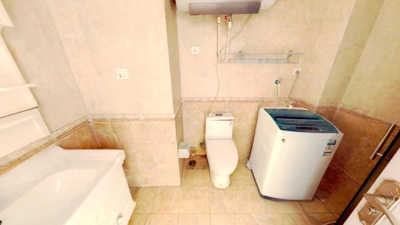 Luxury Crystal Mansion - View 4