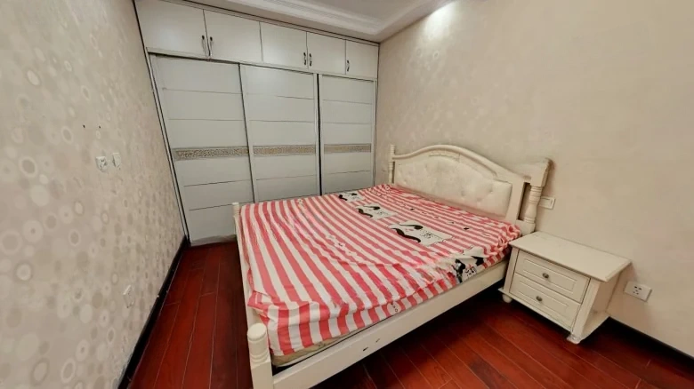 First Opening of Banff Spring Garden North District - View 3