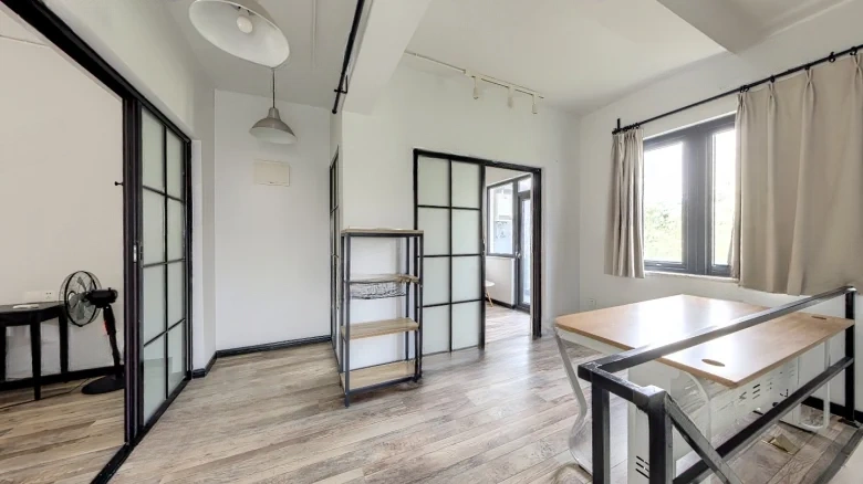 Dowell Central Art District - View 4