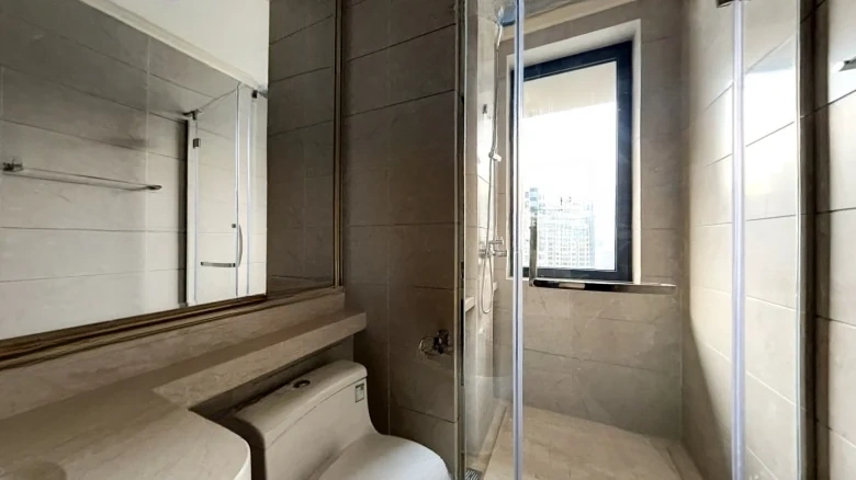 Taiyuan Star River Bay 6th Garden - View 16