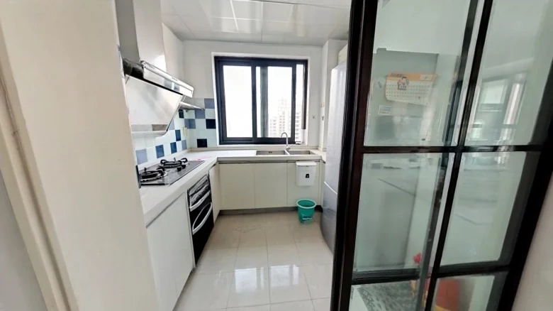 Jinri Jia Yuan - View 9