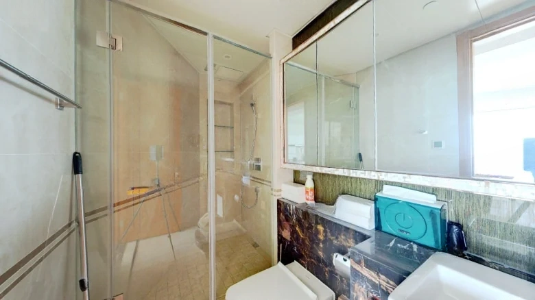 Suzhou Center - View 6