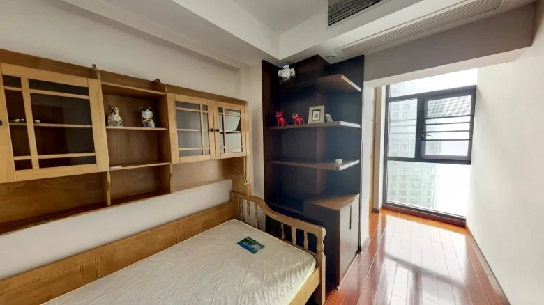 Beichen Dingjiangyang - View 3