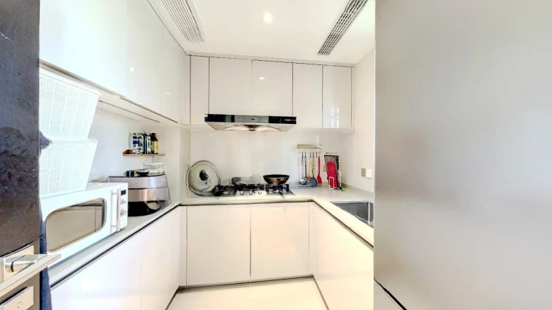 New City Puyue Zhongshan - View 5