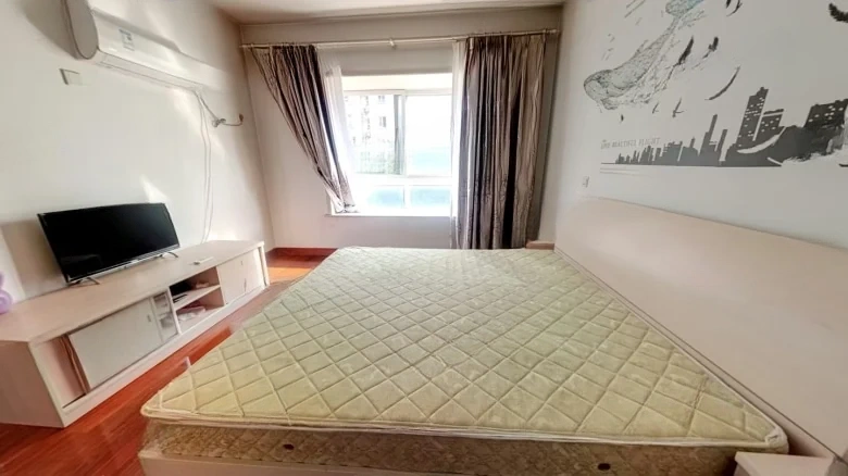 Urban Garden East District - View 5