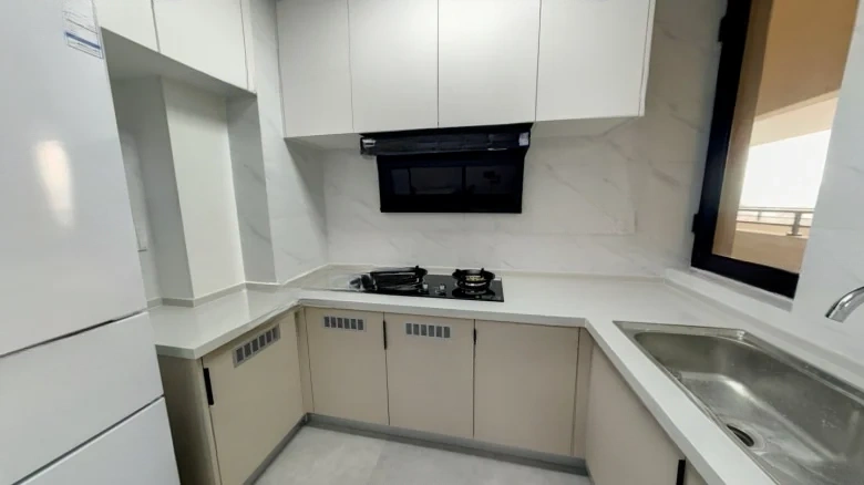 Longhu Liyuan - View 6