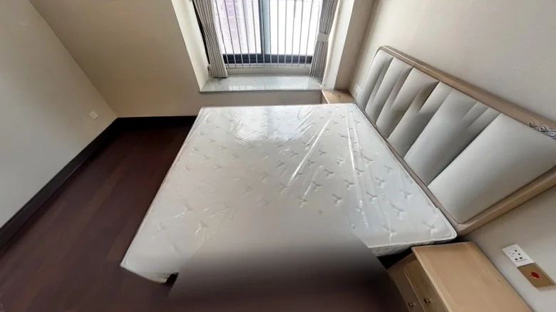 Elegant Ode in Gentle Breeze - View 4