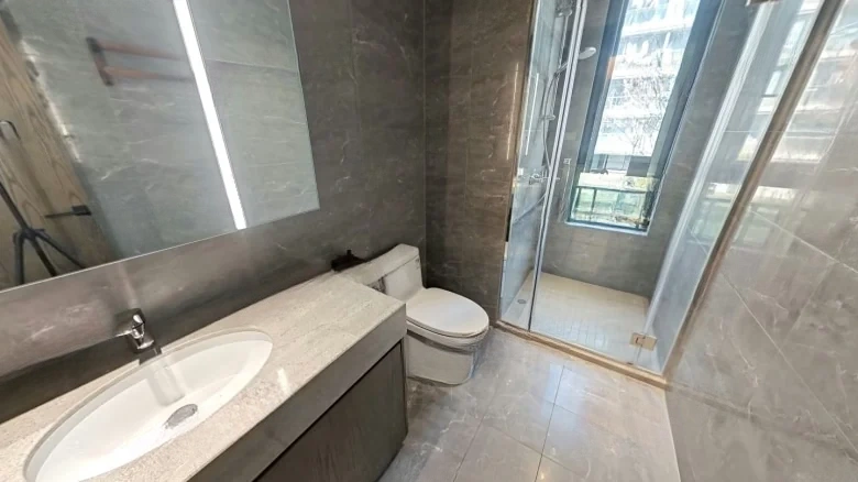 Guiyu Tinglan Pavilion - View 12