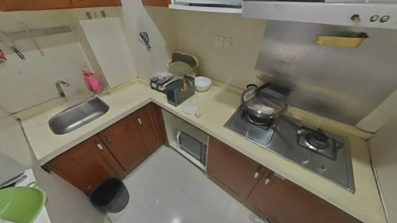 Poly Zhongchen Plaza - View 5