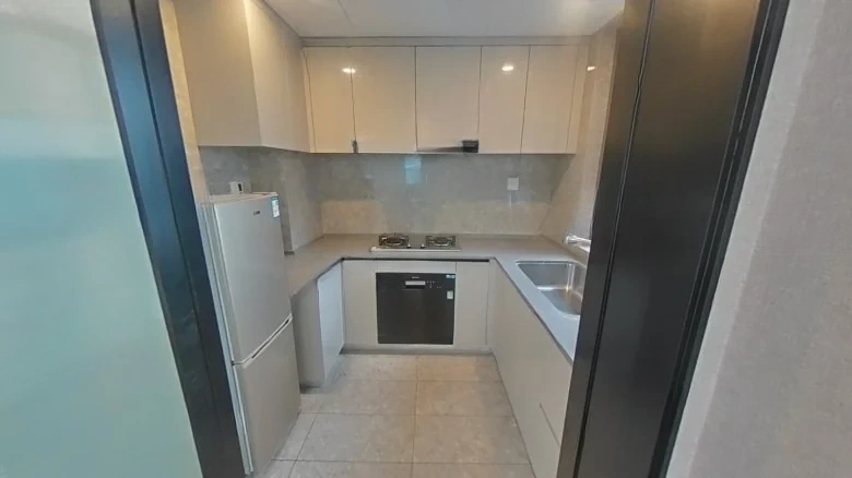 Huazhu Orchid Courtyard South District - View 7