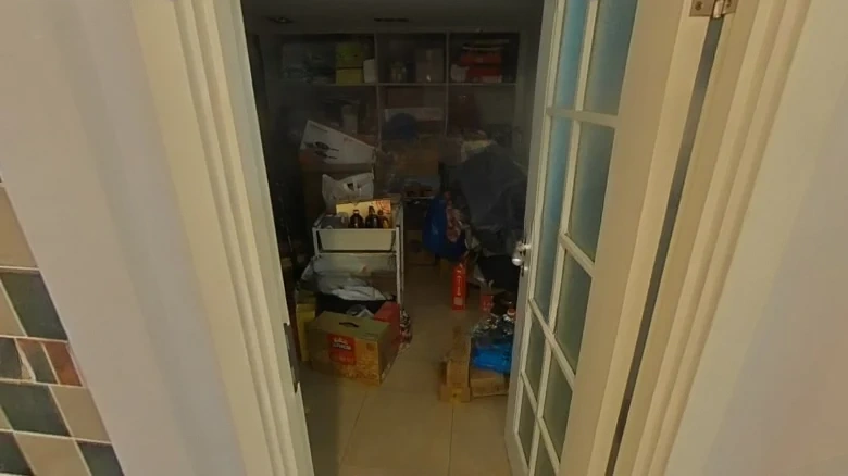 Residential Complex Cube - View 2