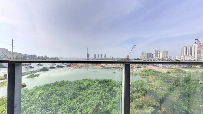 Hongzhou Tianxi - View 7