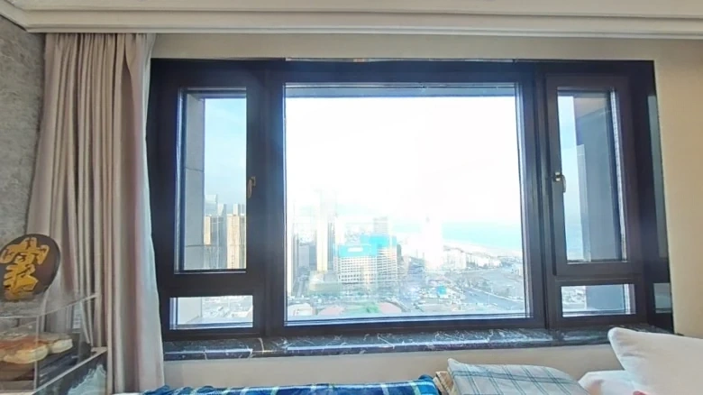 YinFeng JiuXi City Long Fu - View 14