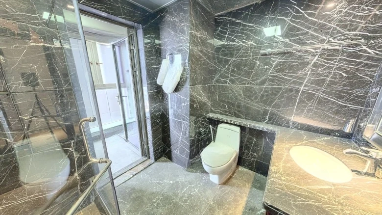 Jiaxi Center, Zhonglong International - View 10