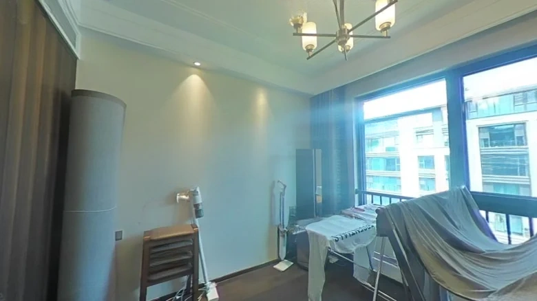 Rongsheng Yuhua No.1 - View 4