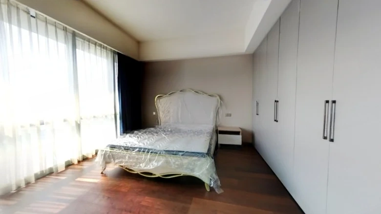 Chongqing Riverside Plaza Raffles City - View 5