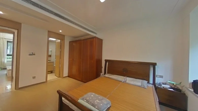 China Ocean Tower East District PRO - View 8