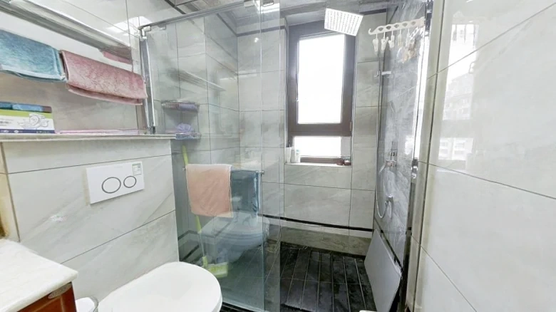 Rongsheng Huafu A District - View 8