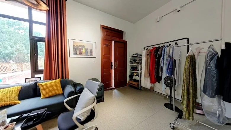 China Ocean International Platinum Palace Villa West District - View 6