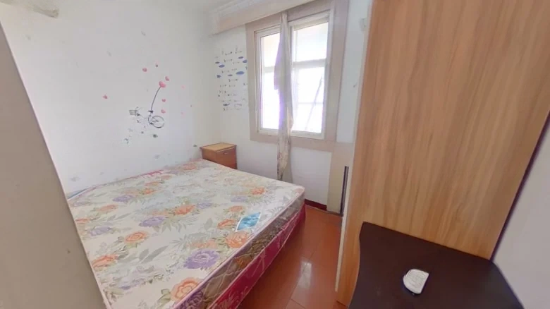 East District of the Mechanical Research Institute - View 4