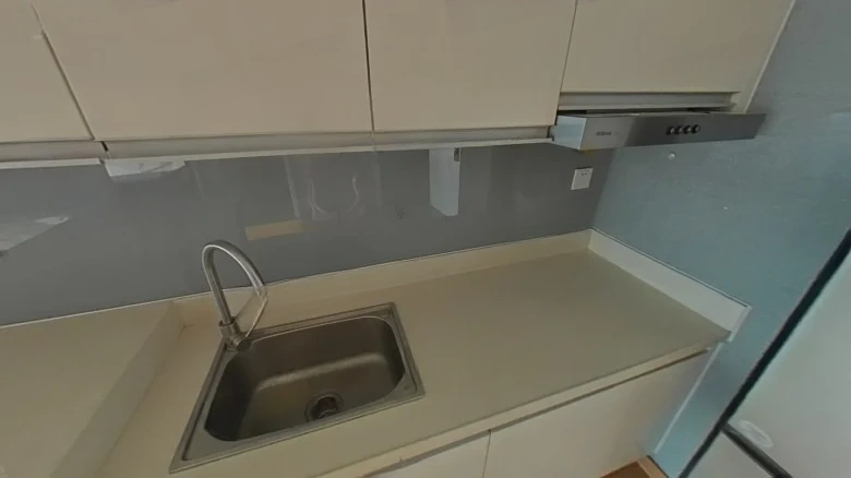 Zhonghao Xianghe International - View 4