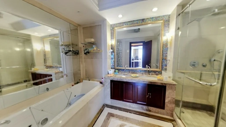 Fantasia International Fragrant Sea Garden - View 13