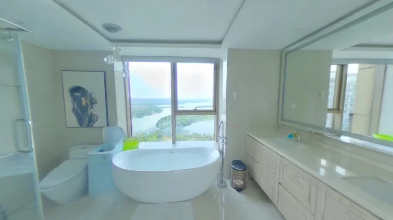 Waterfront Tsinghua Han Palace - View 15