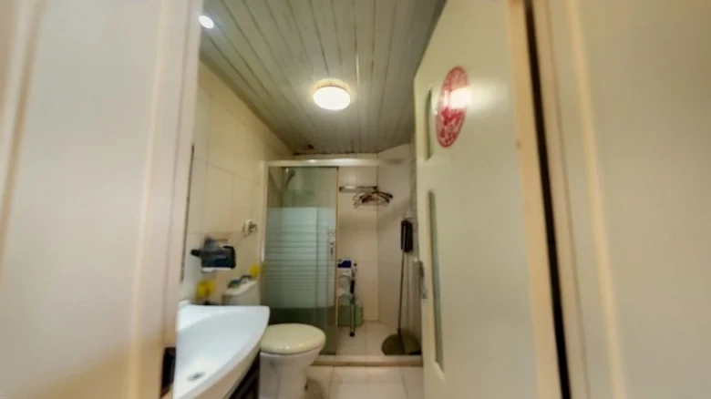 Pearl River View Peak - View 8