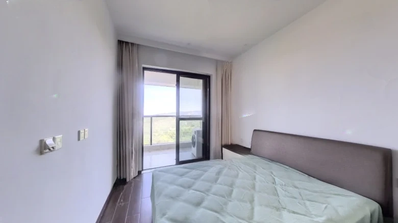 Haitang Central - View 3