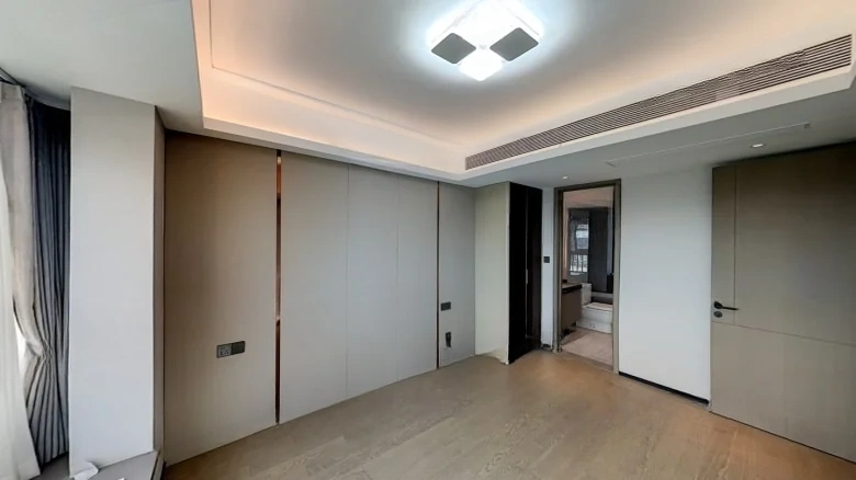 Vanke · Imperial Harmony Crystal Garden - View 5