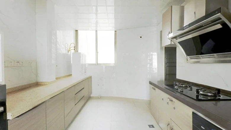 Palm Springs Phase IV - View 9