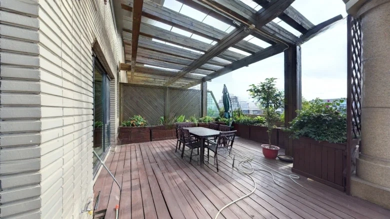 Shanshui Wenyuan Phase V - View 21