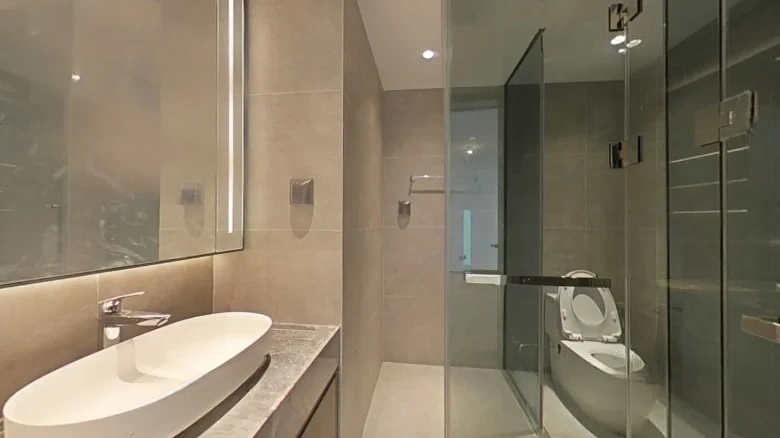 Chongqing Center - View 20