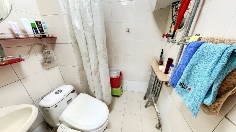 Dongjiaominxiang No. 13 Compound - View 11