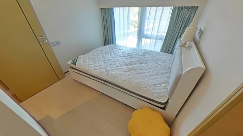 Starlight Starwave City - View 2