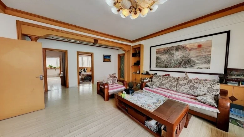 Beisi District of Sili Street Community - View 10