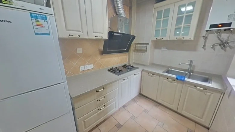 Silver City West Bank Manor - View 8