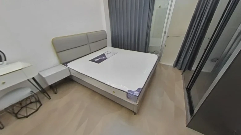 Yu Zhou World Trade Mall Siming - View 2