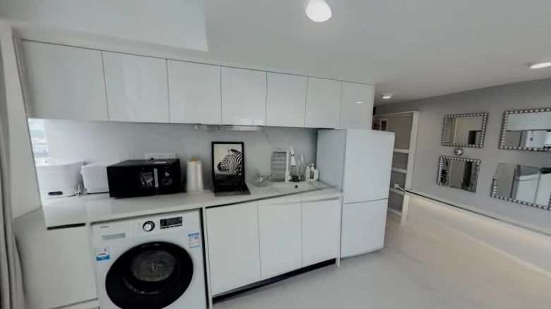 Xin Chu Qingtian Plaza - View 8