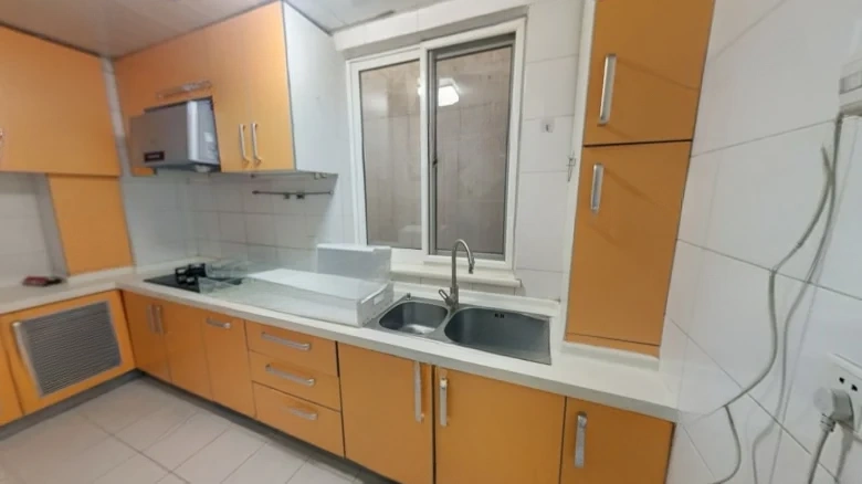 Petroleum Compound Hall - View 6