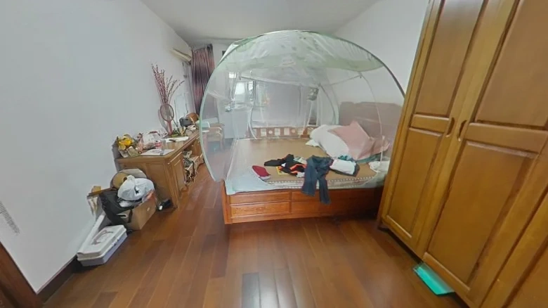 Xiaoying Village Residents - View 3