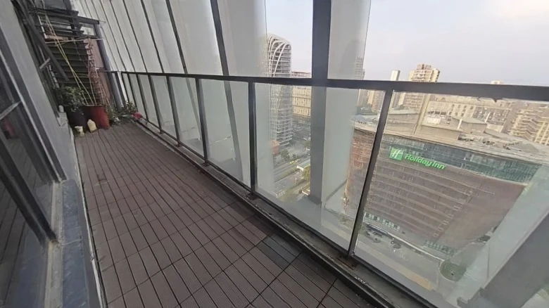 Zenith Himalaya Center - View 14