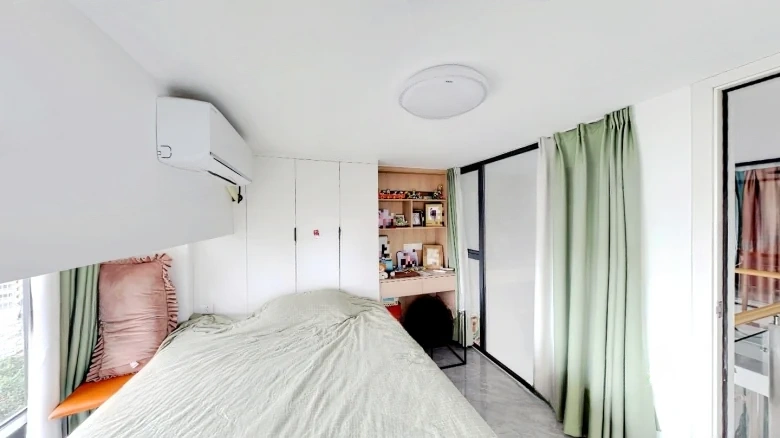 Guangken Tianhe 1号 - View 4