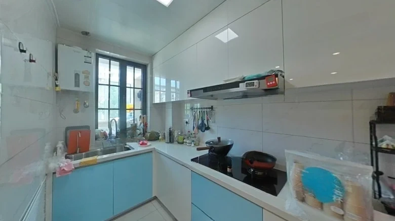 Heda Xiyue - View 11