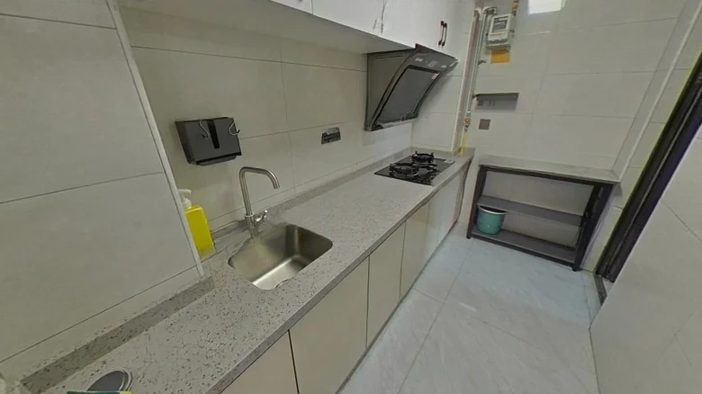 Pondside Metro Community - View 6