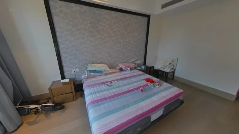 Poly Tianyué - View 2